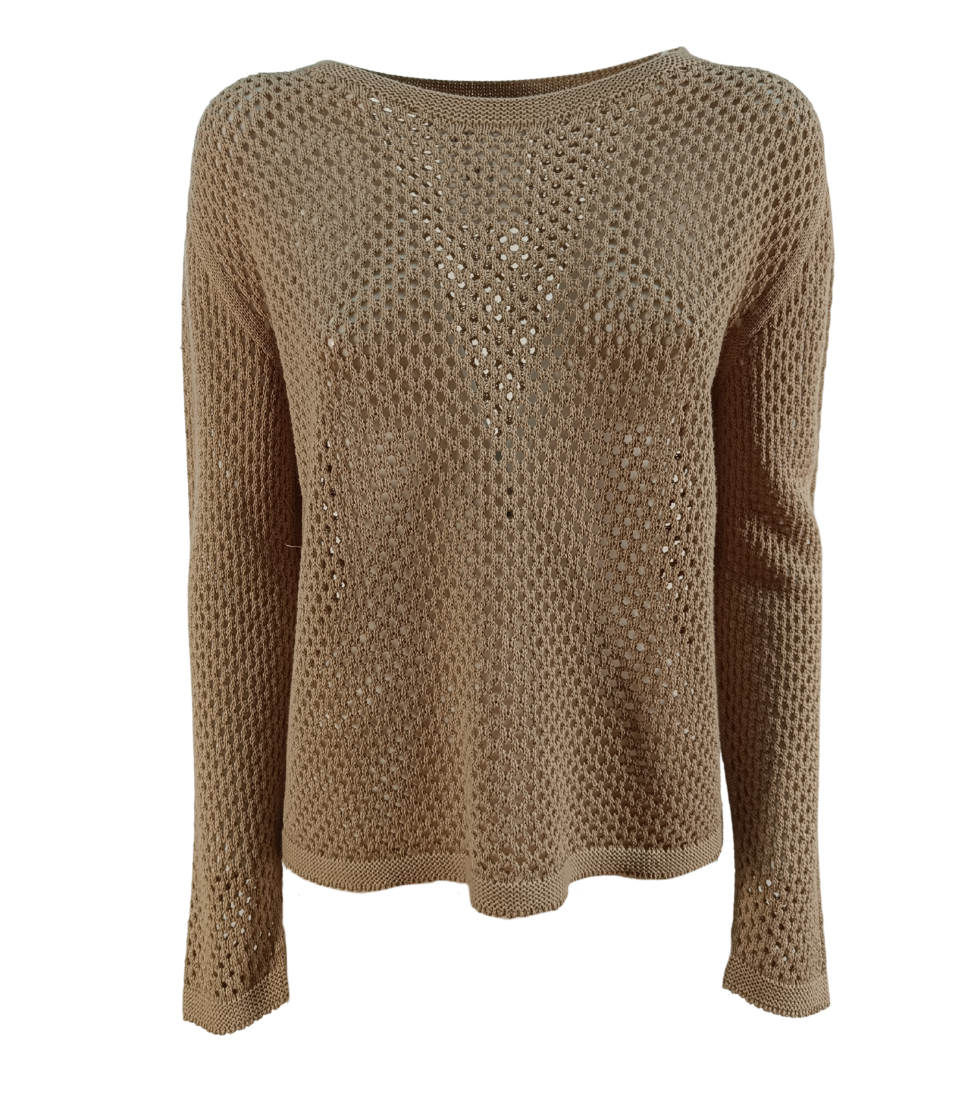 MAGLIA DONNA M/L 456655 Tellini S.r.l. Wholesale Clothing